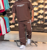ست تیشرت و شلوار PERESENT