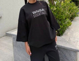ست WNBA زنانه گرم بالا