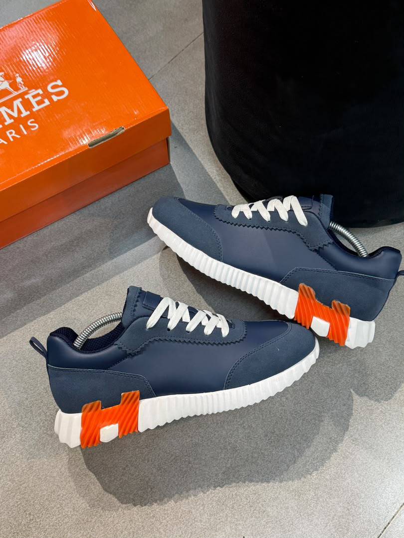 کتونی وارداتی sneakers Hermes