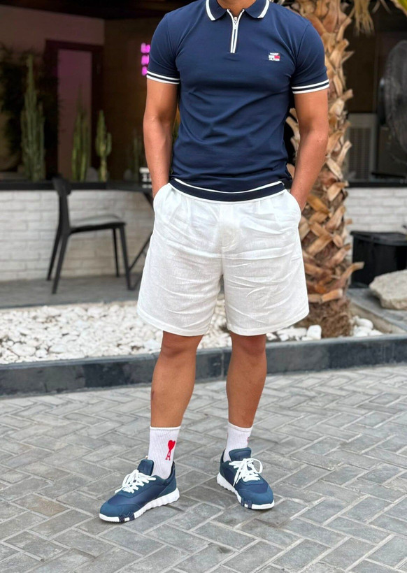نیم زیپ تامی مستر کوالیتی وارداتی