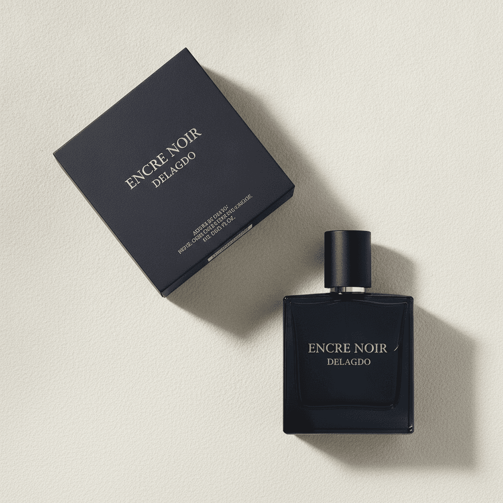 ادکلن ENCRE NOIR حجم ۲۵میل