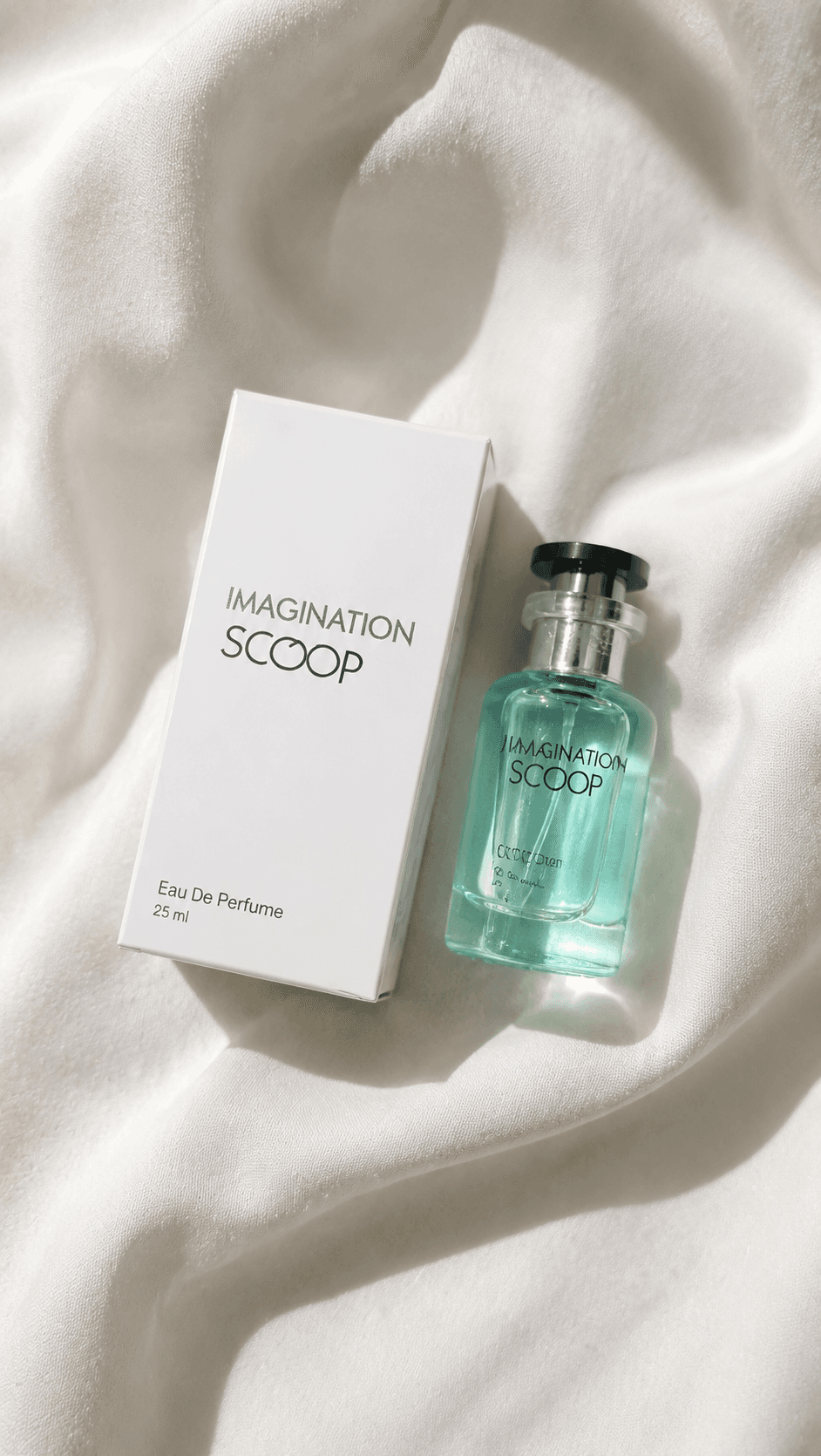 ادکلن IMAGINATION حجم ۲۵میل