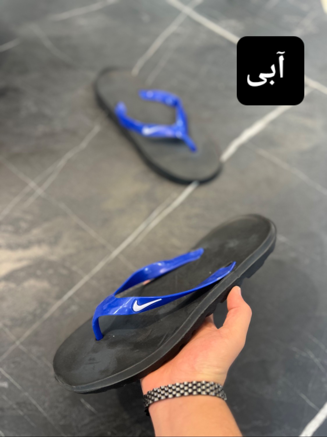 دمپایی NIKE