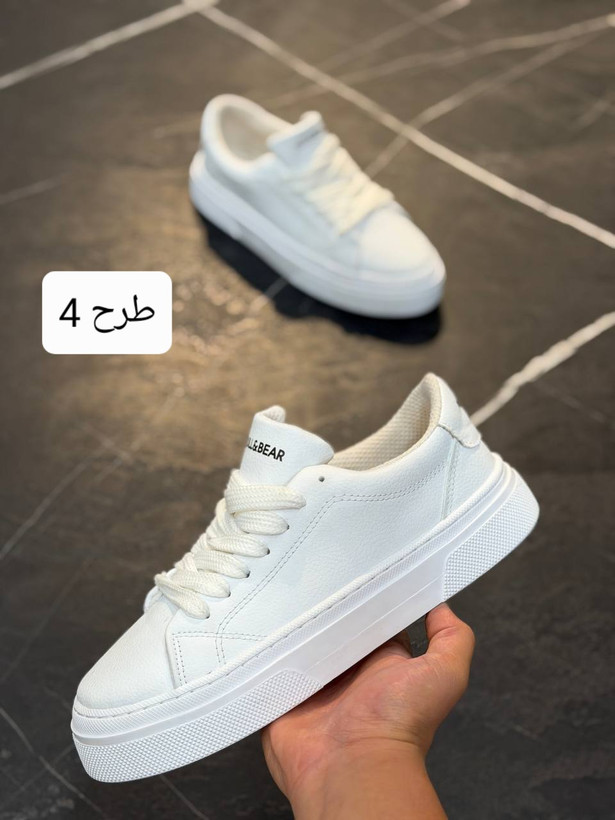 کتونی ونس مردانه
