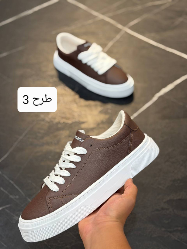 کتونی ونس مردانه