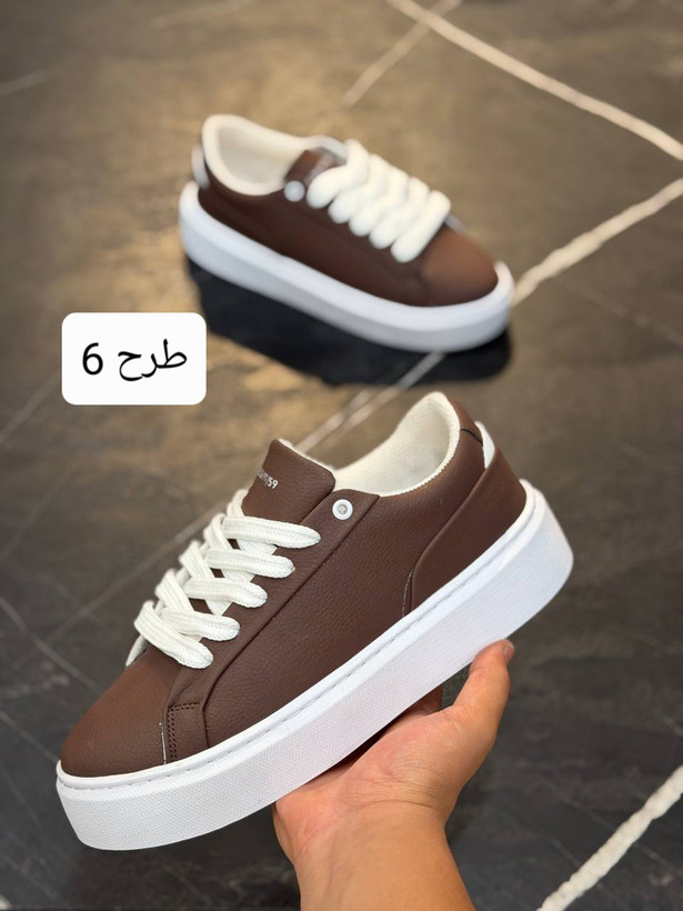 کتونی ونس مردانه