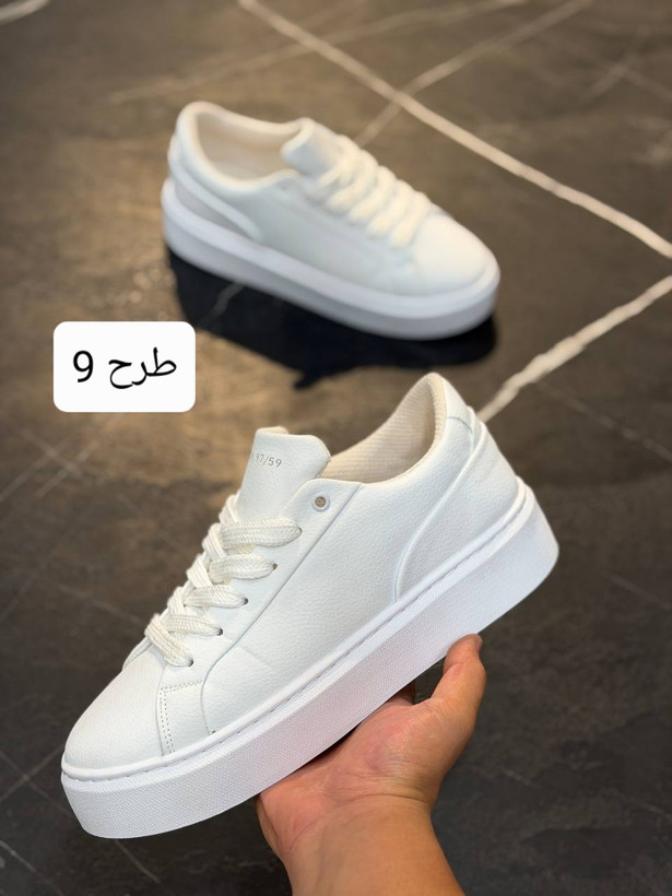 کتونی ونس مردانه