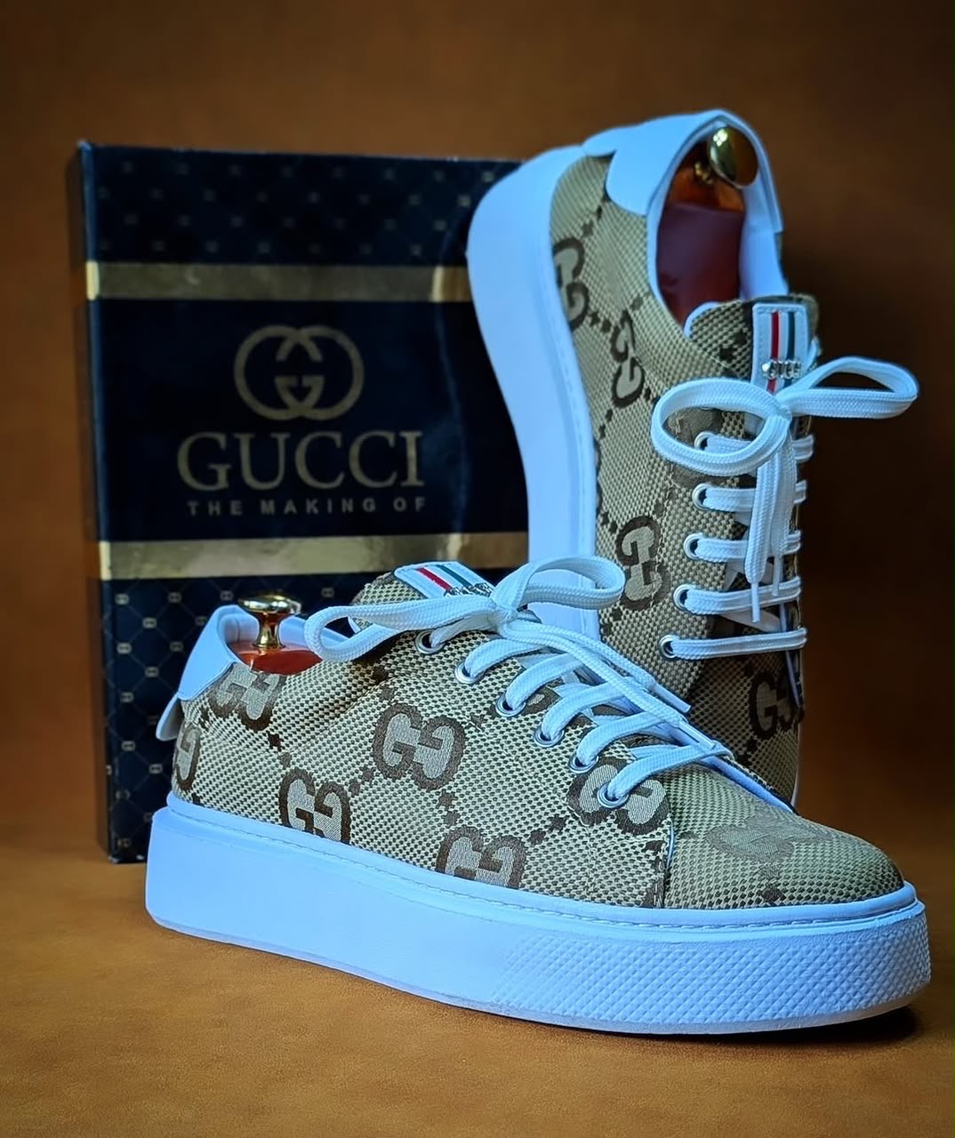 ونس گوچی GUCCI مسترکوالیتی وارداتی