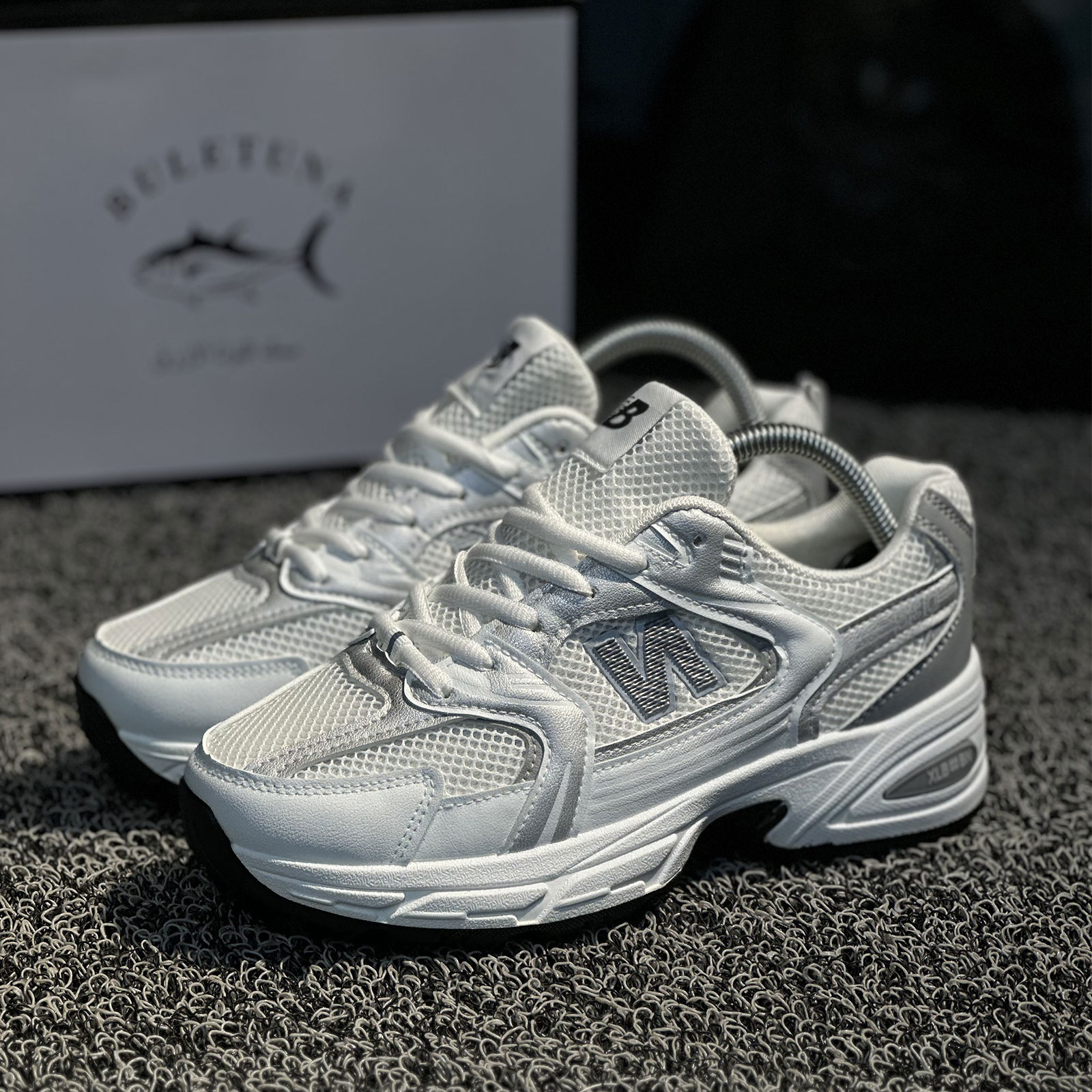 New balance 530 مسترکوالیتی چین
