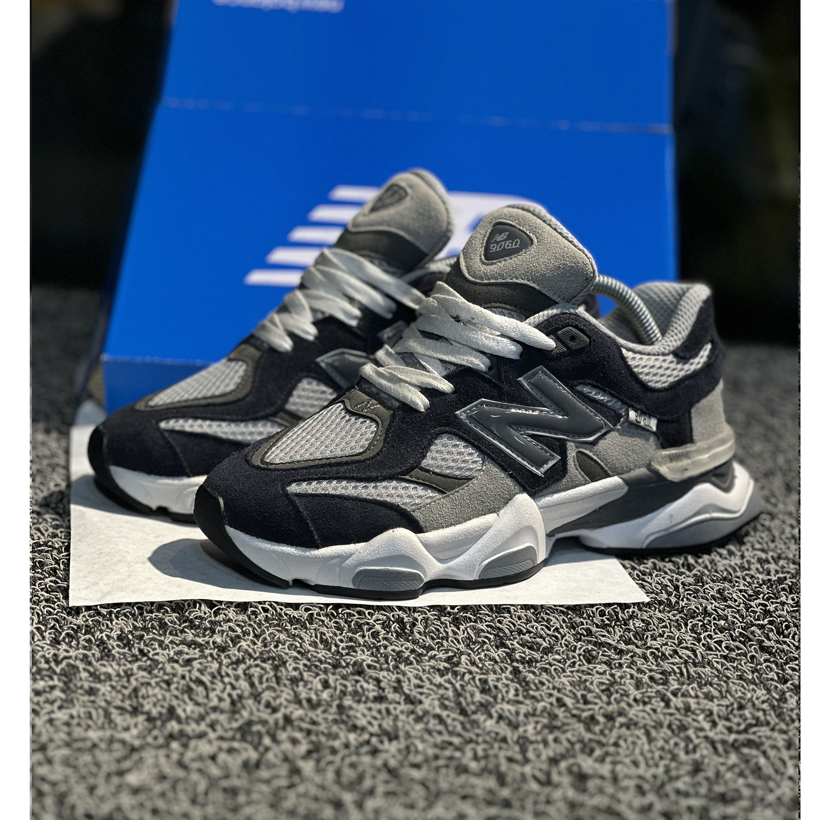 New balance 9060