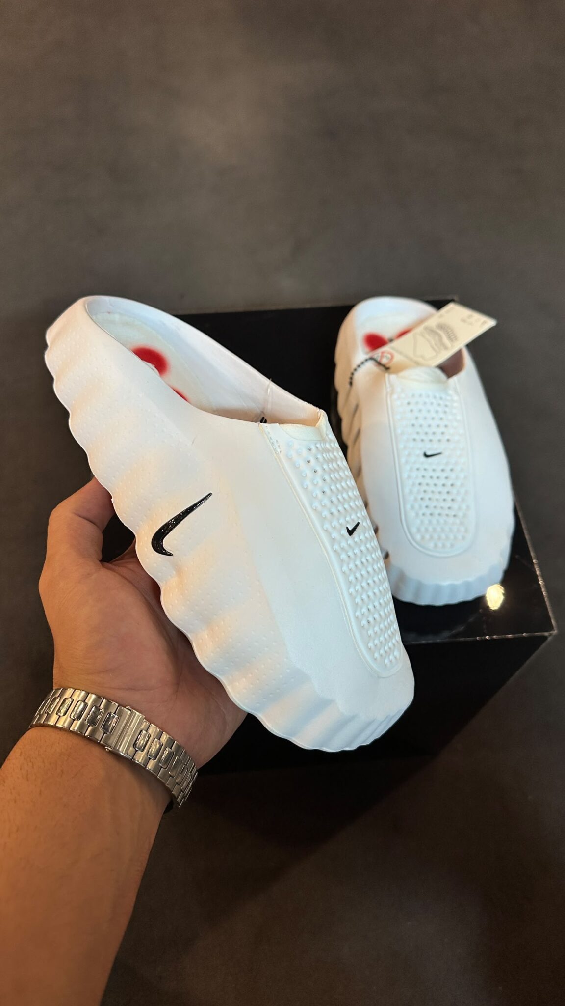 اسلیپرNIKE MIND وارداتی اورجینال