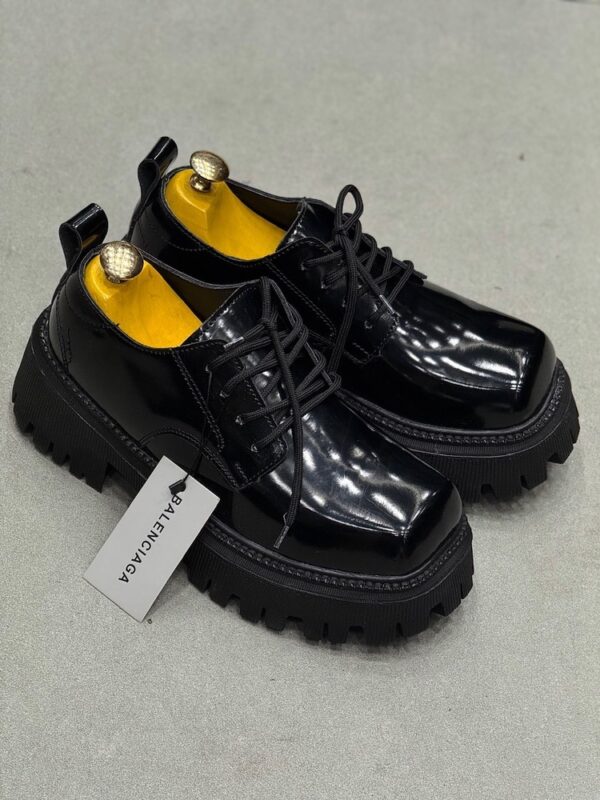 لوفر خوکی براق BALENCIAGA