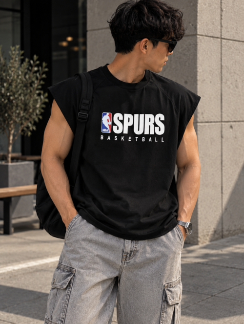 وست SPURS پارچه ماکان