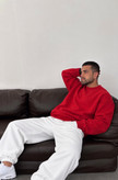 دورس سه نخ حوله ای داخل کرکی گرم بالا کپ باکسی