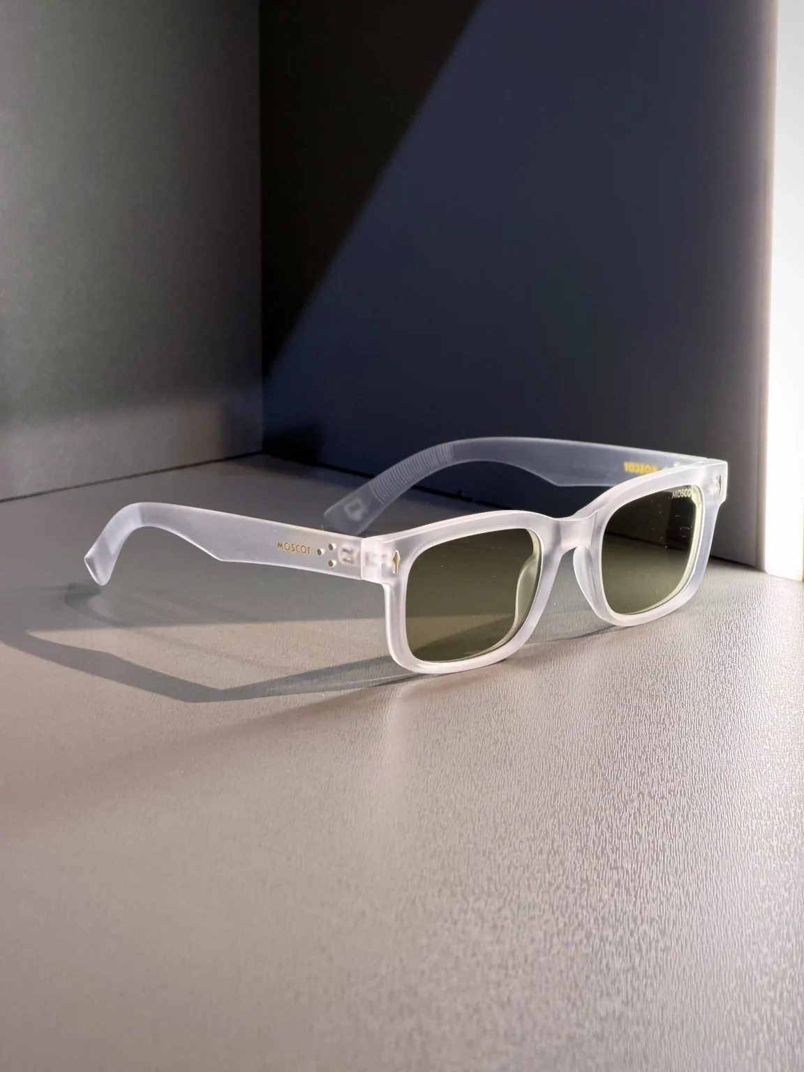 عینک MOSCOT مات فریم