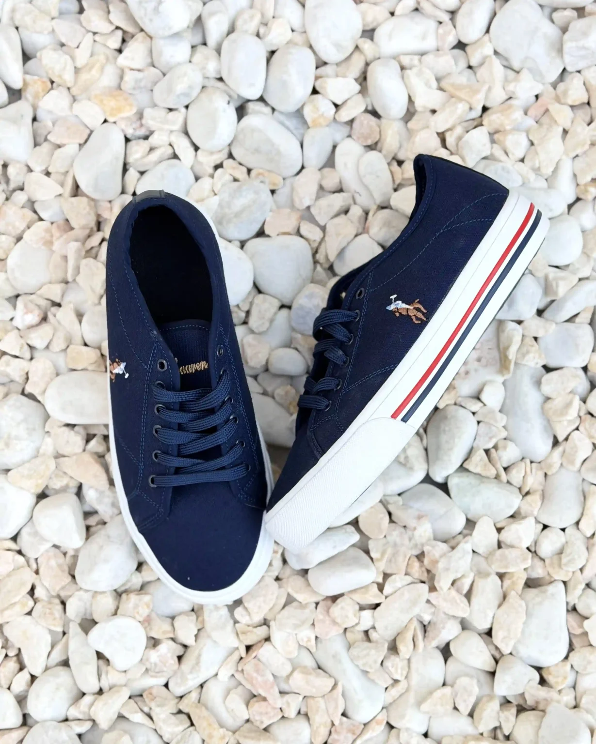 ونس POLO