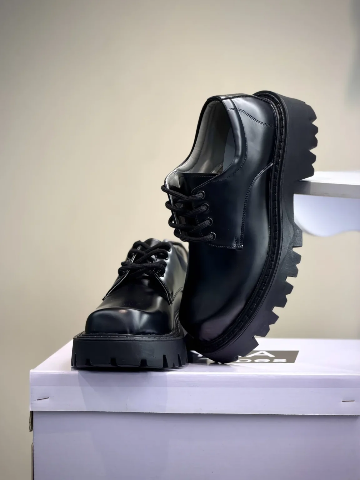 کفش لوفر ZARA مردانه