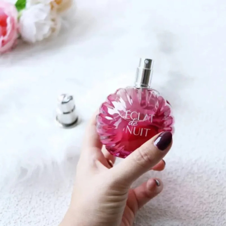 عطر ادکلن لانوین اکلت د نویت 100ml
