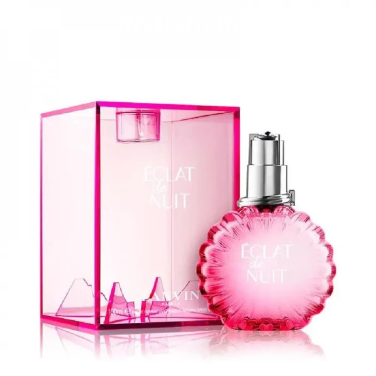 عطر ادکلن لانوین اکلت د نویت 100ml