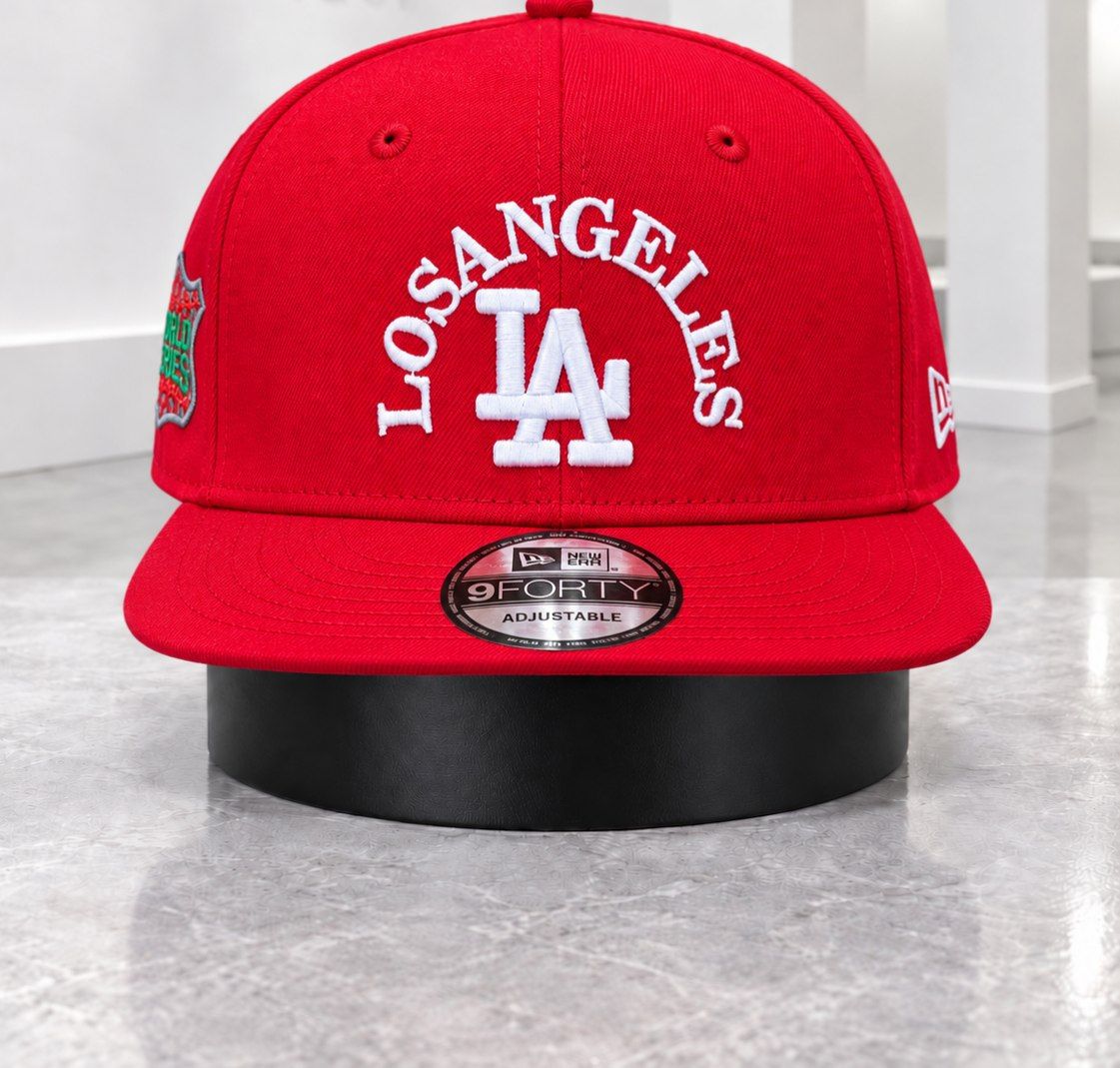 کلاه LOSANGELES
