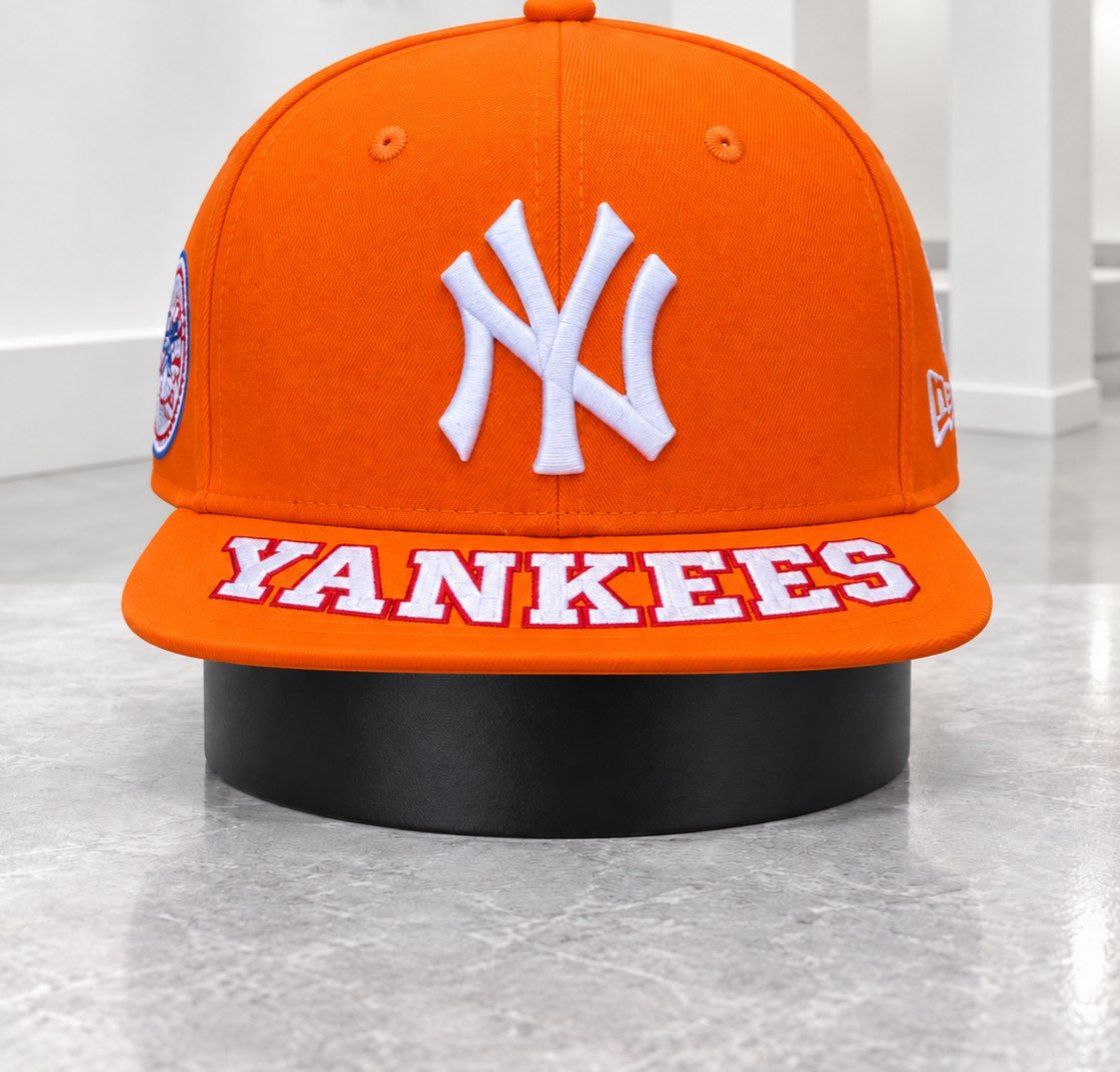 کلاه YANKEES